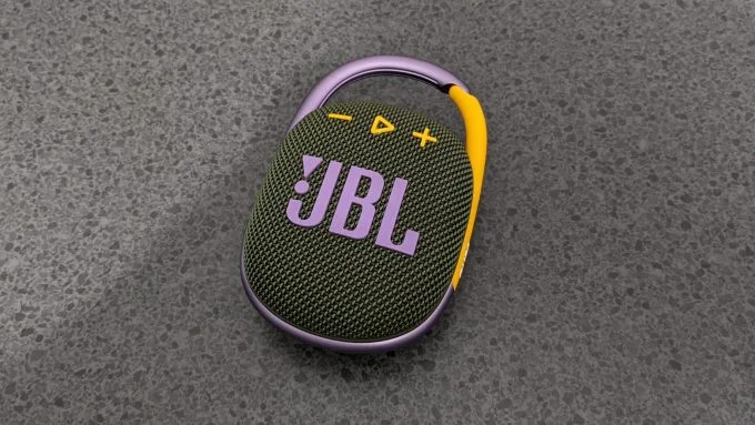 JBL Clip 4
