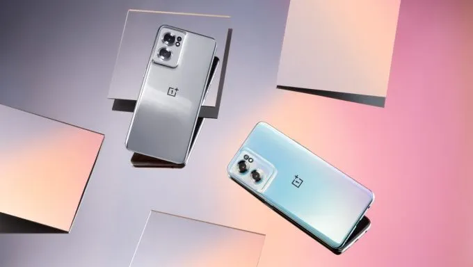 OnePlus Nord CE 2