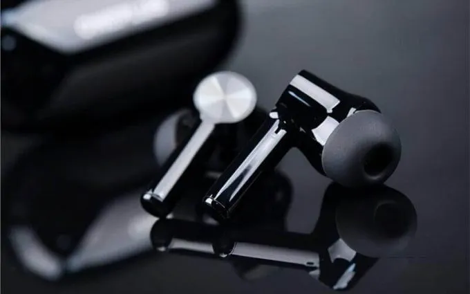 OnePlus Buds Z2