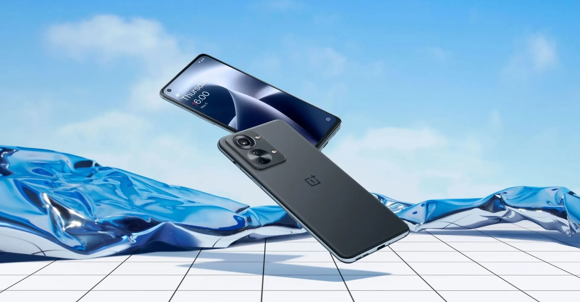 Новый камерофон OnePlus упал в цене на Али. Сбалансированный выбор до 30 тысяч рублей