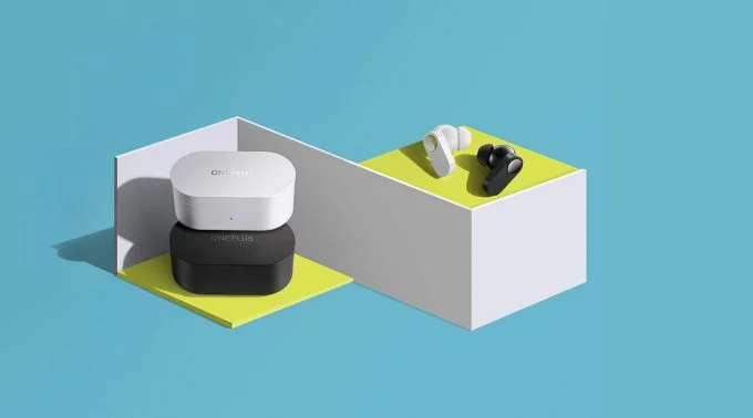 OnePlus Buds N