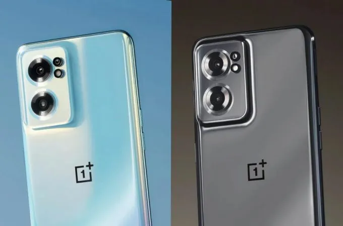 OnePlus Nord CE 2