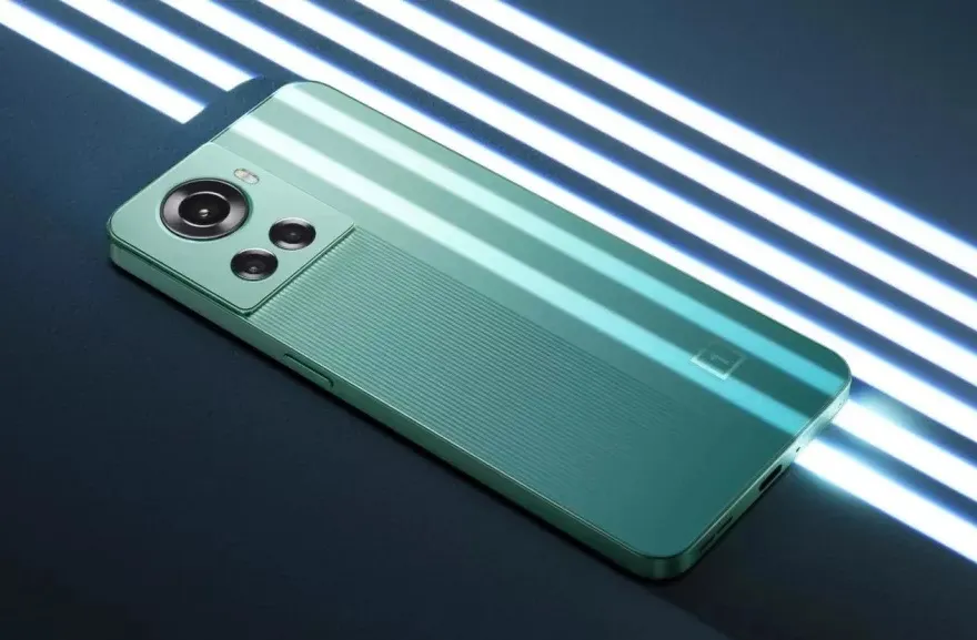 Чем новый OnePlus 10R отличается от OnePlus Ace? Есть два параметра