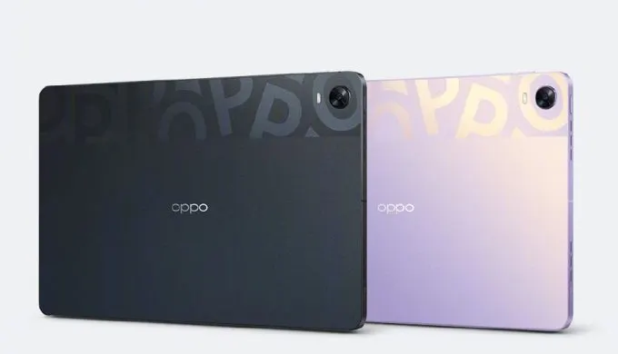 Oppo Pad
