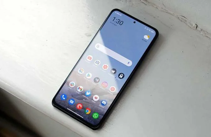 Xiaomi Poco F3