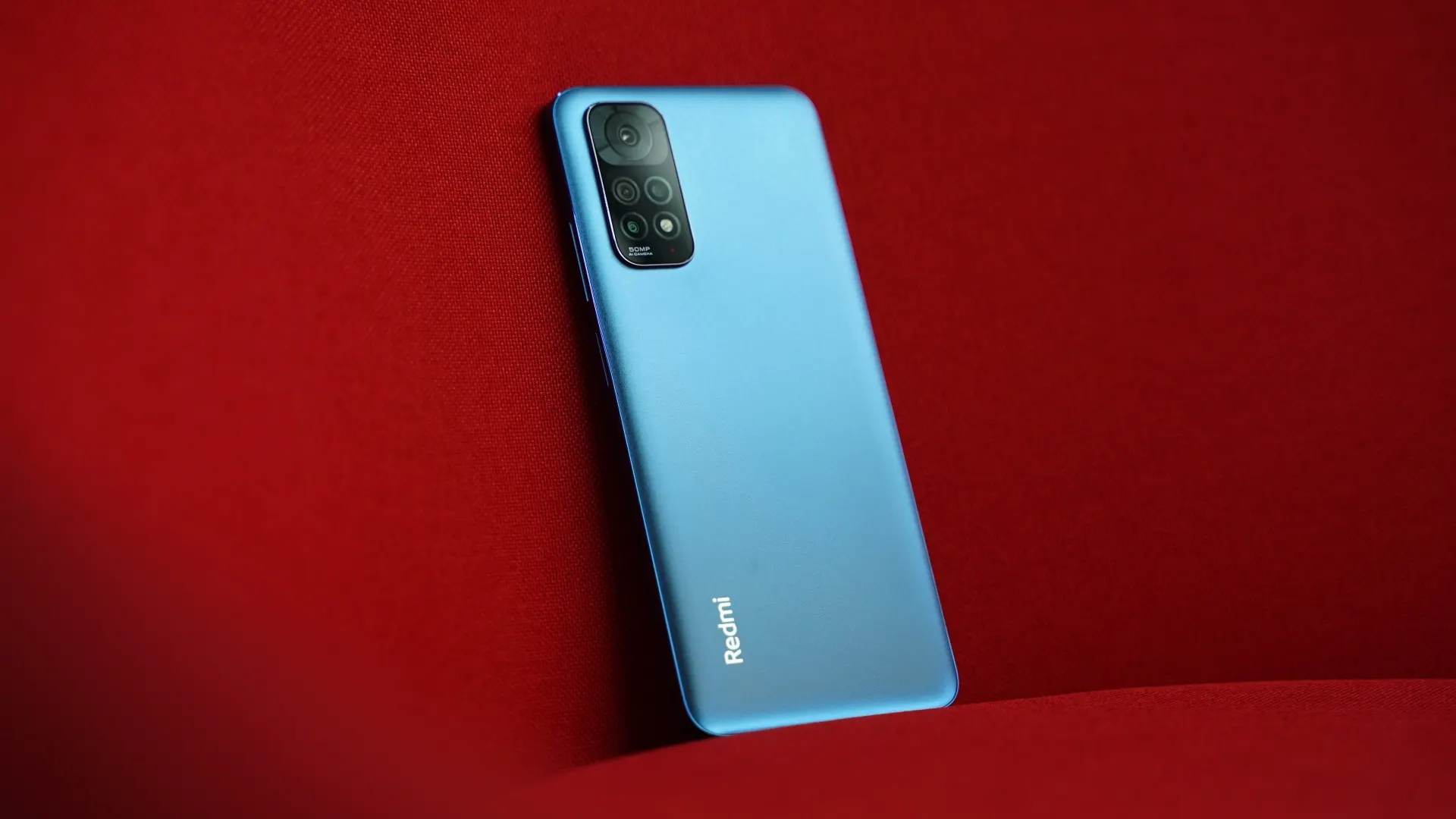 Свежий Xiaomi Redmi Note 11 сливают со скидкой на Али. Чем хорош этот среднебюджетник?
