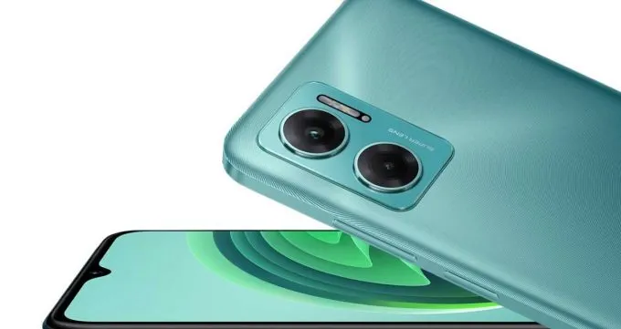 Xiaomi Redmi Note 11E