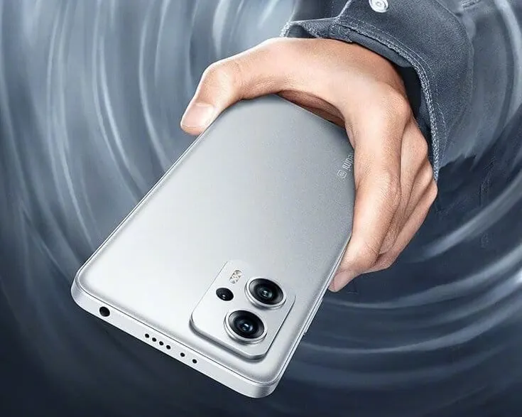 Представлены Xiaomi Redmi Note 11T Pro и 11T Pro+. Это самые сбалансированные девайсы на рынке