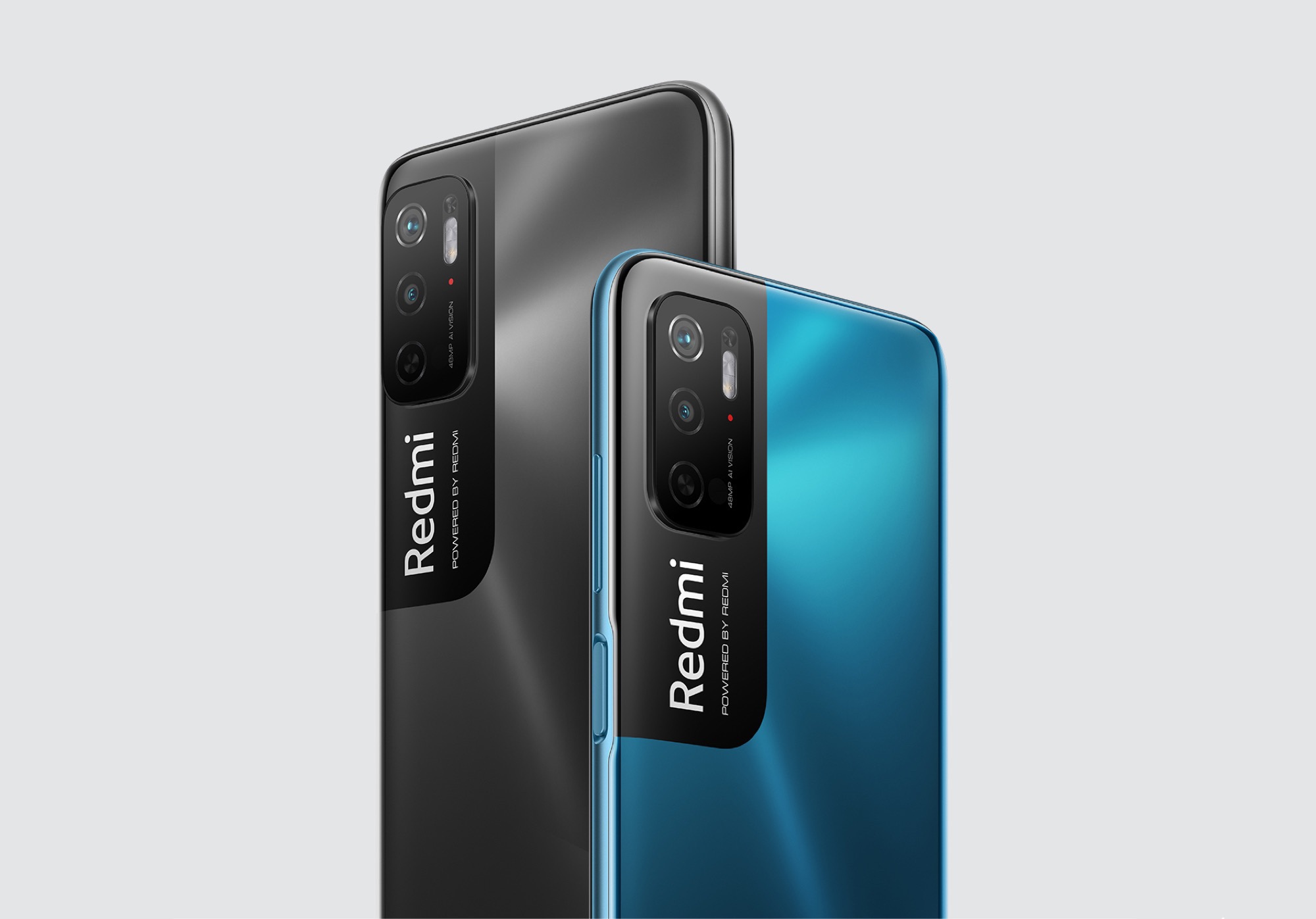Вышел самый дешевый Xiaomi Redmi с поддержкой 5G. У него отличная ...