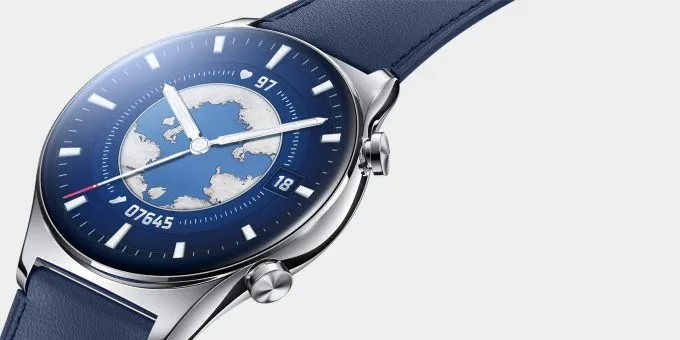 Honor Watch GS 3