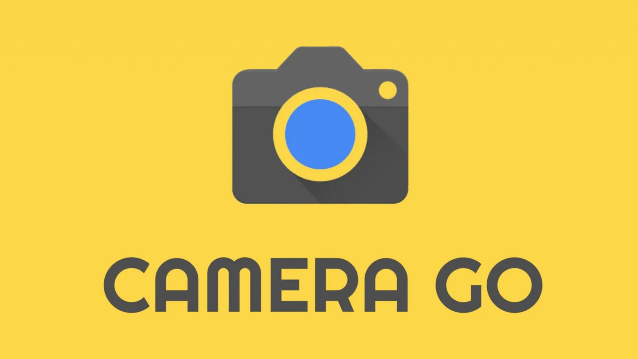 Google camera go