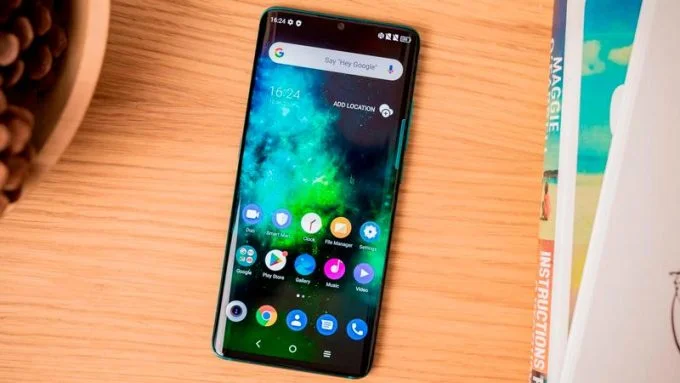 TCL 10 Pro