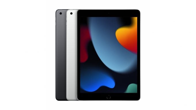 iPad 2021 (9th Generation)
