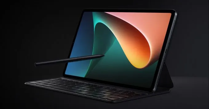 Xiaomi Pad 5