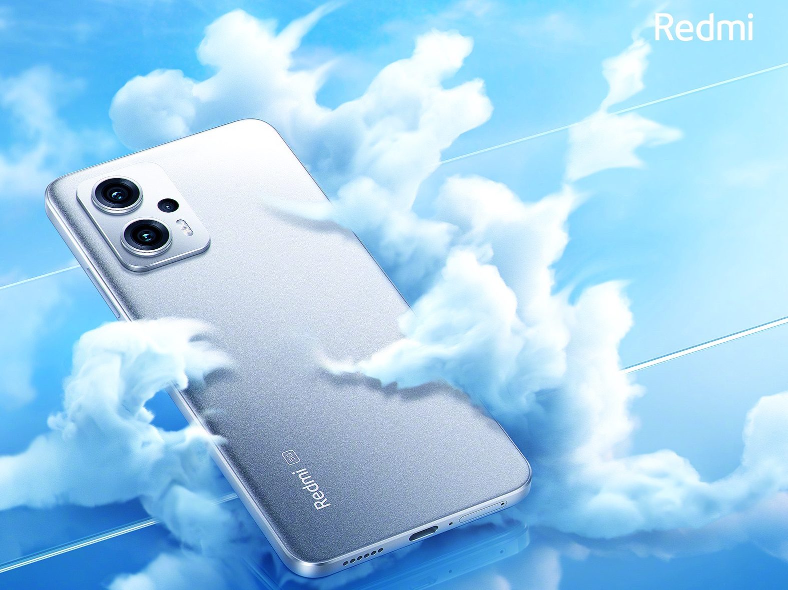 Смартфон Xiaomi Redmi Note 11T Pro