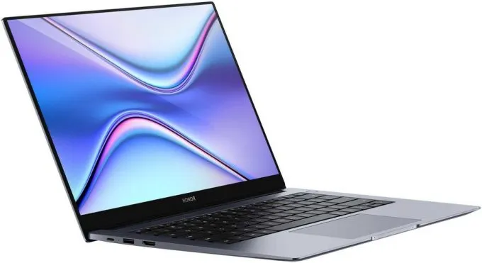 Honor MagicBook X14