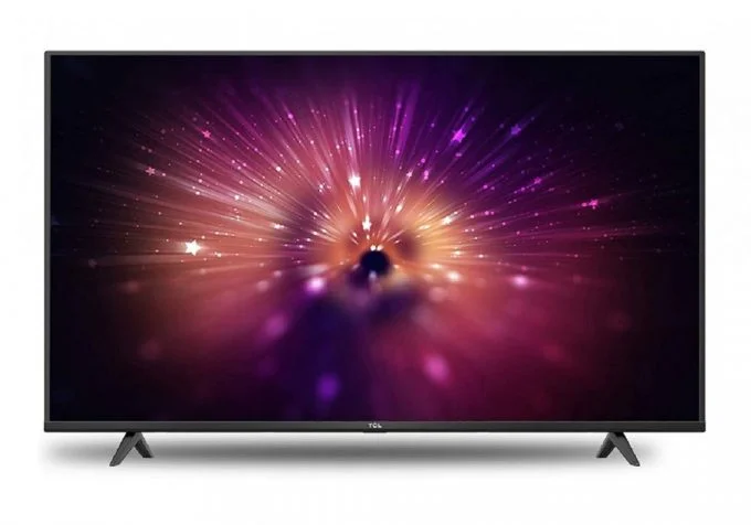 TCL 43P615