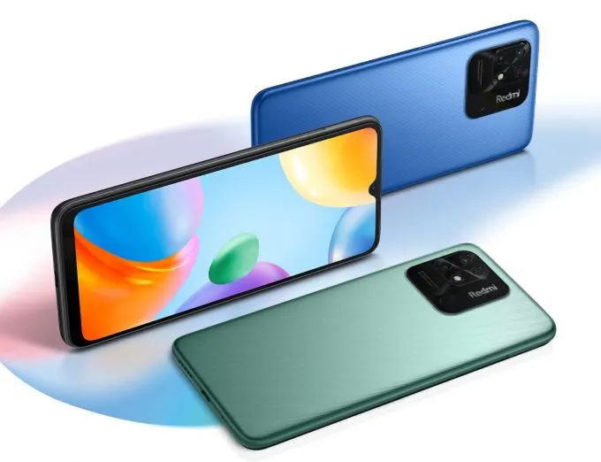 Xiaomi Redmi 10C