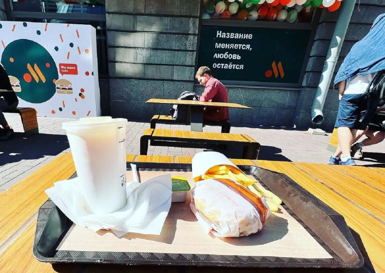 «Бывший Мак провалится очень быстро». Что не понравилось экс-комментатору «Матч ТВ» во «Вкусно – и точка»?