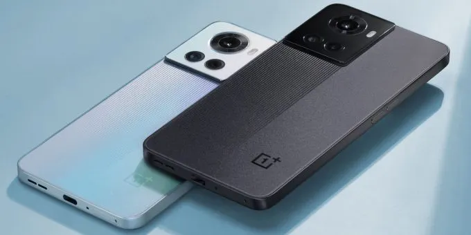 OnePlus Ace