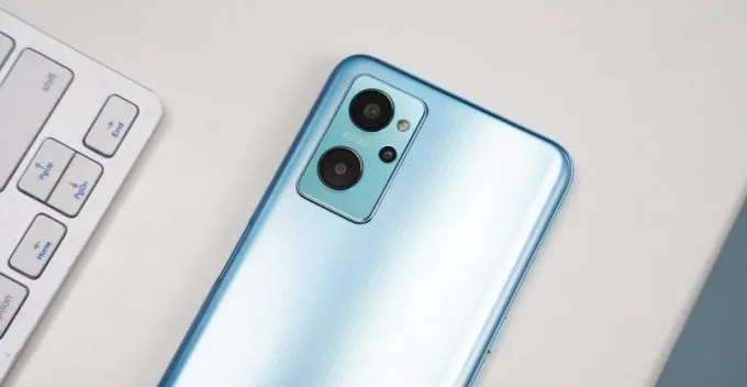 Realme 9i