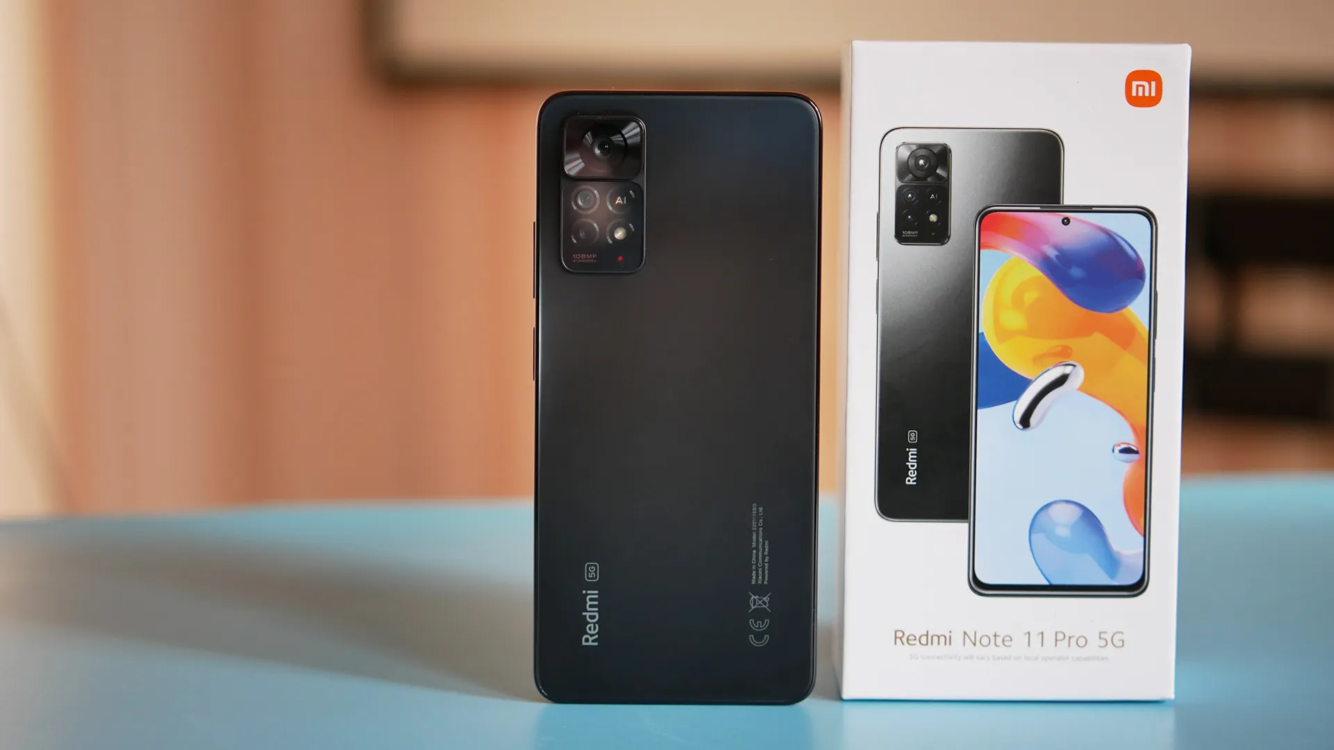 Новый камерофон Xiaomi теперь стоит вменяемых денег. Пора хватать этот девайс