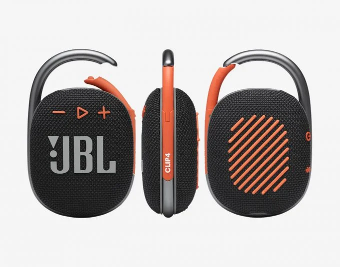 JBL Clip 4