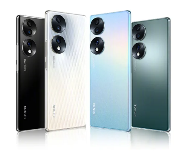 Смартфон Honor 70