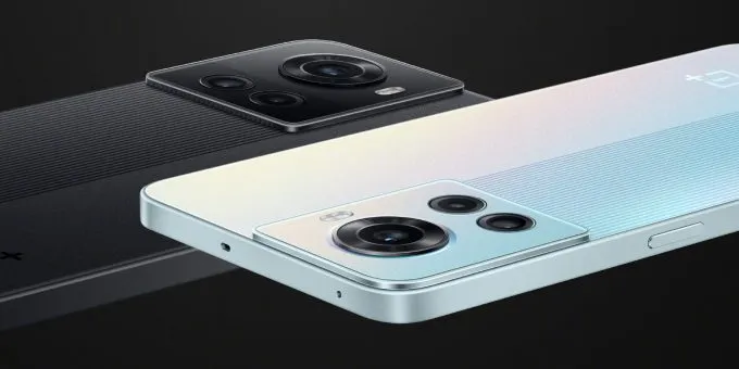 OnePlus Ace
