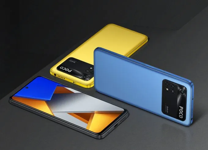 Xiaomi Poco M4 Pro 4G