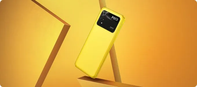 Xiaomi Poco M4 Pro 4G