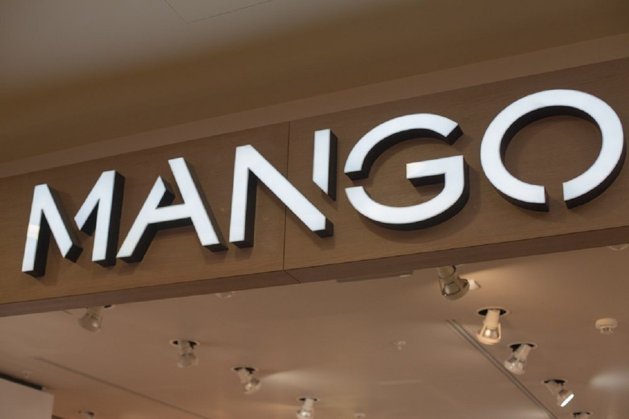 Бренд одежды <b>Mango</b> не вернется в Россию. 