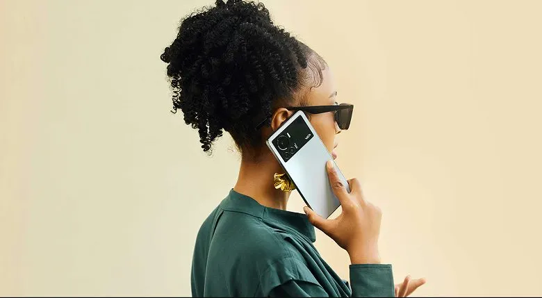 В России представили Infinix Note 12 VIP. Что умеет этот доступный флагман?