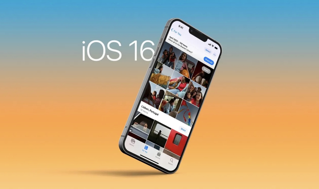 5 важных функций iOS 16, о которых не рассказала Apple — Палач | Гаджеты,  скидки и медиа