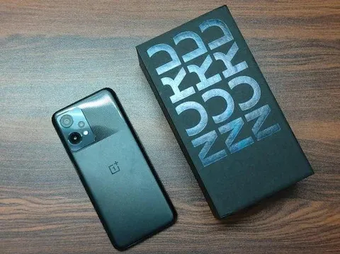 OnePlus Nord CE 2 Lite