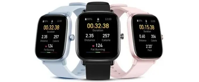 Amazfit GTS 2 mini New Version