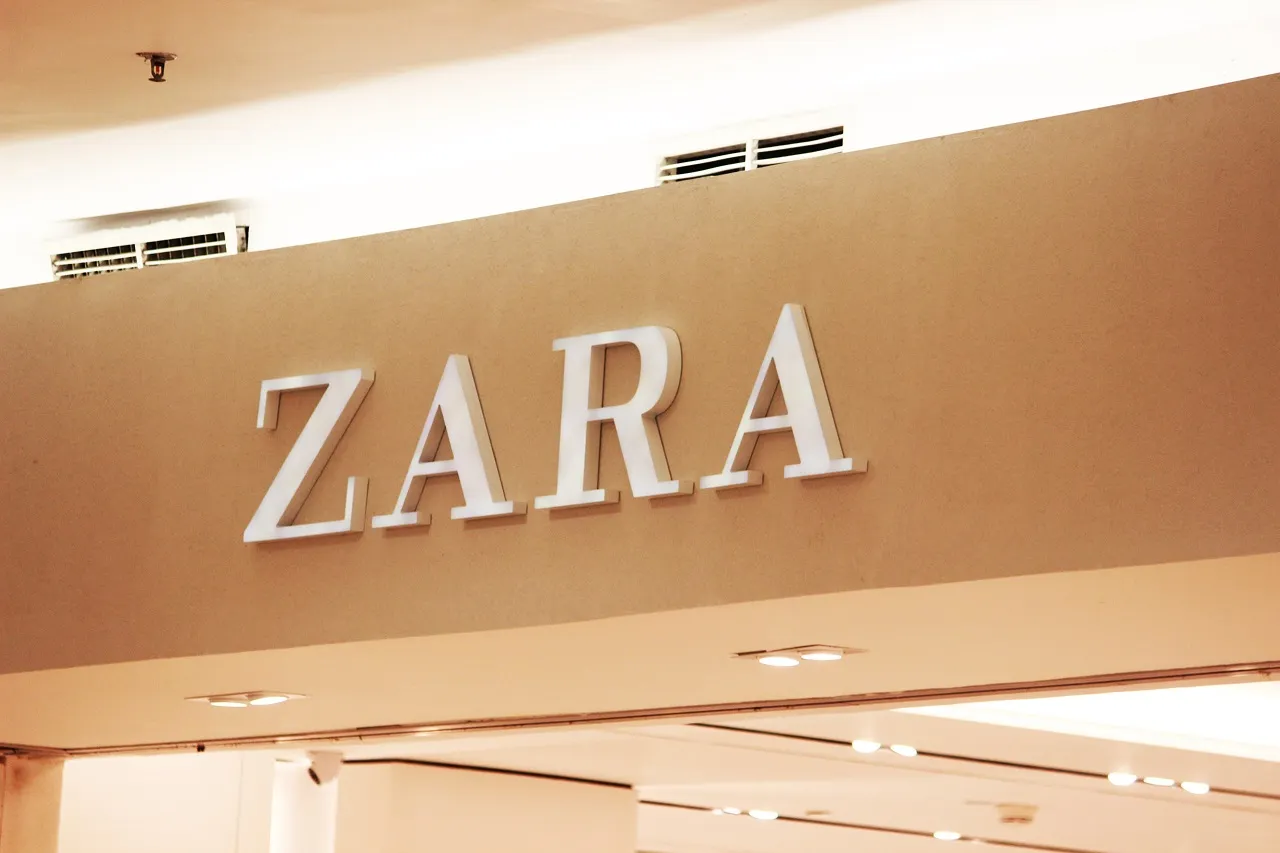 Часть магазинов Zara, Bershka и Pull&#038;Bear закроют навсегда. Это нужно для возобновления работы в России