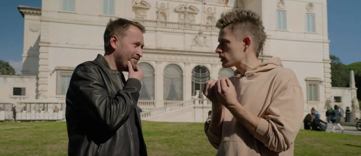 Главный вопрос, который Дудь не задал Николаю Солодникову. Юра забыл свое же прошлое