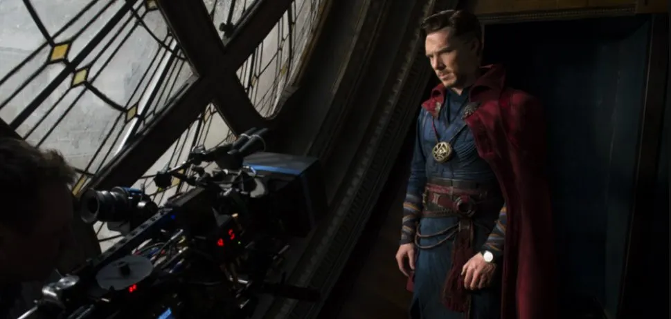 Новый «Доктор Стрэндж» – лучший фильм Marvel. Негативная реакция зрителей – позор