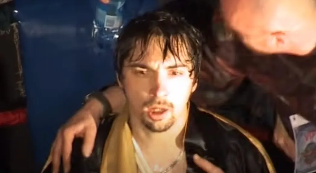 «Бойцовский клуб» на MTV – поп-MMA нулевых. Горшок дрался с «На-На», а Дацик бился против «Ленинграда»