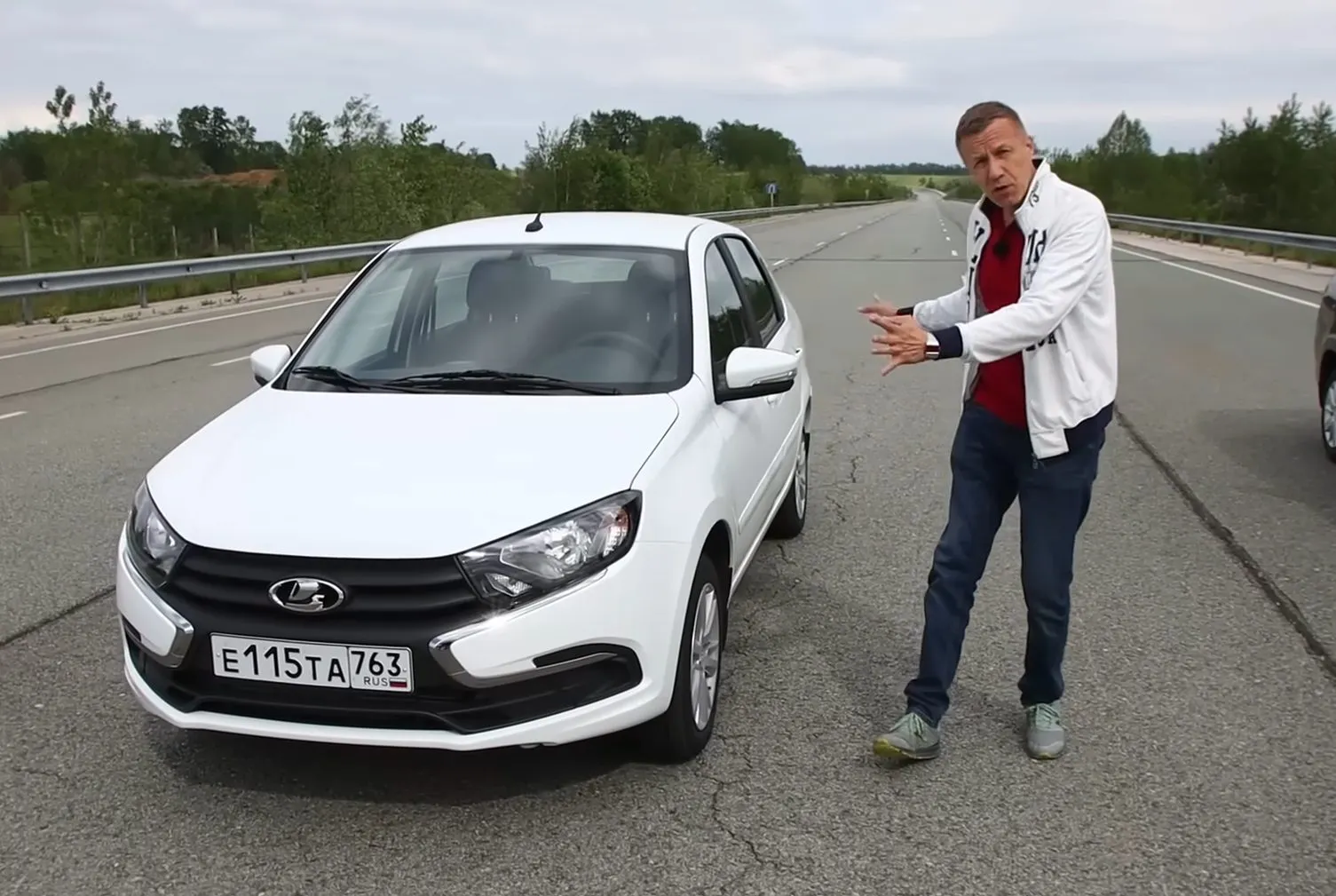 Названы самые дешевые автомобили на рынке. В топе много внедорожников и китайский кроссовер