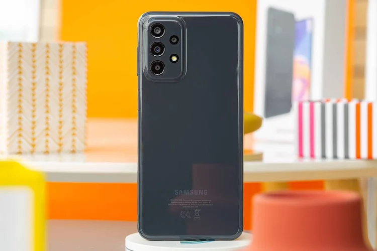 Смартфон Samsung Galaxy A23