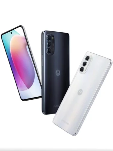Смартфон Motorola Moto G71s