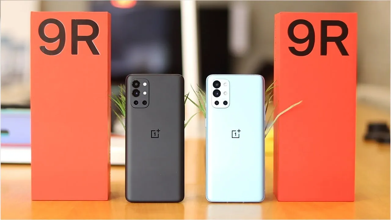 Топовый OnePlus 9R радикально подешевел. Это самый сбалансированный девайс бренда