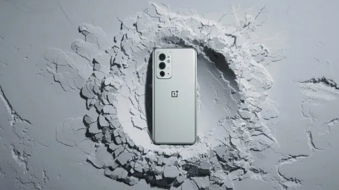 OnePlus 9RT
