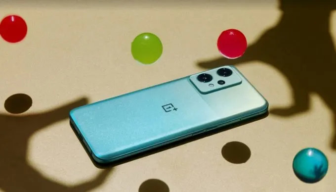 OnePlus Nord CE 2 Lite