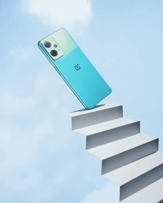 OnePlus Nord CE 2 Lite