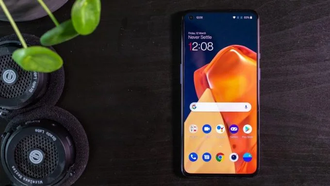 OnePlus 9