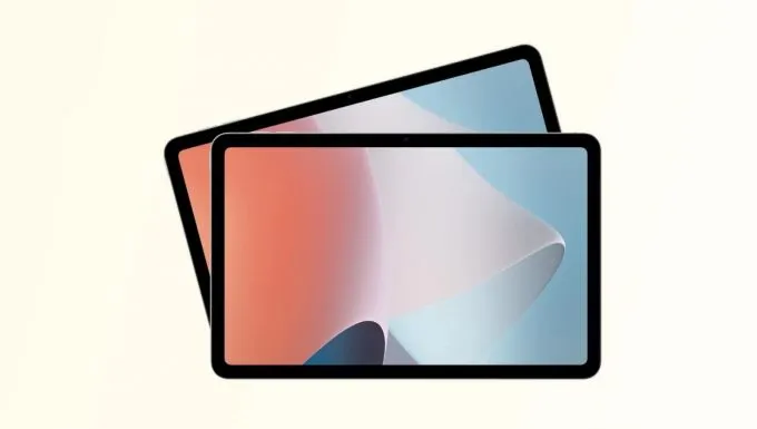 Oppo Pad Air