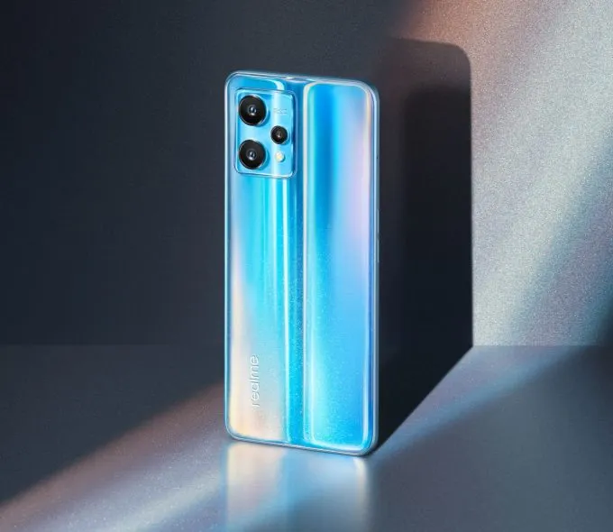 Realme 9 Pro